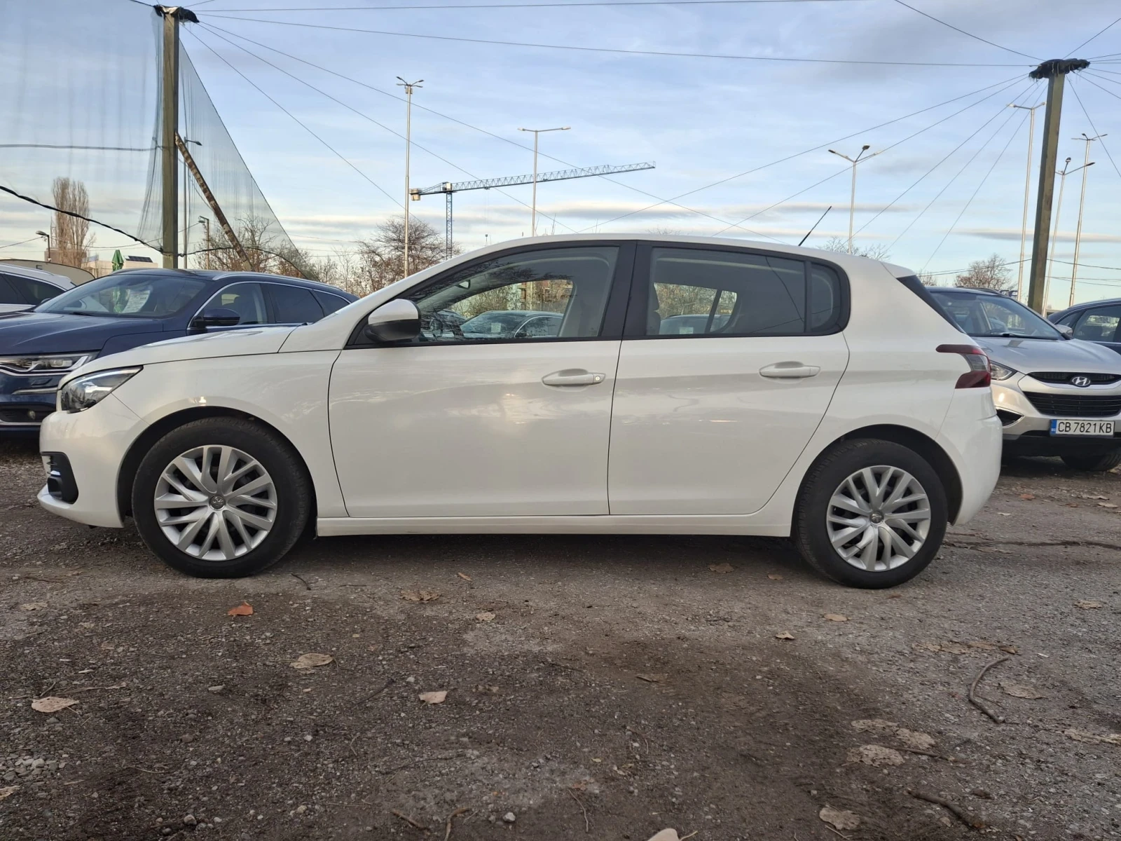 Peugeot 308 1.5dci evro 6b - изображение 2