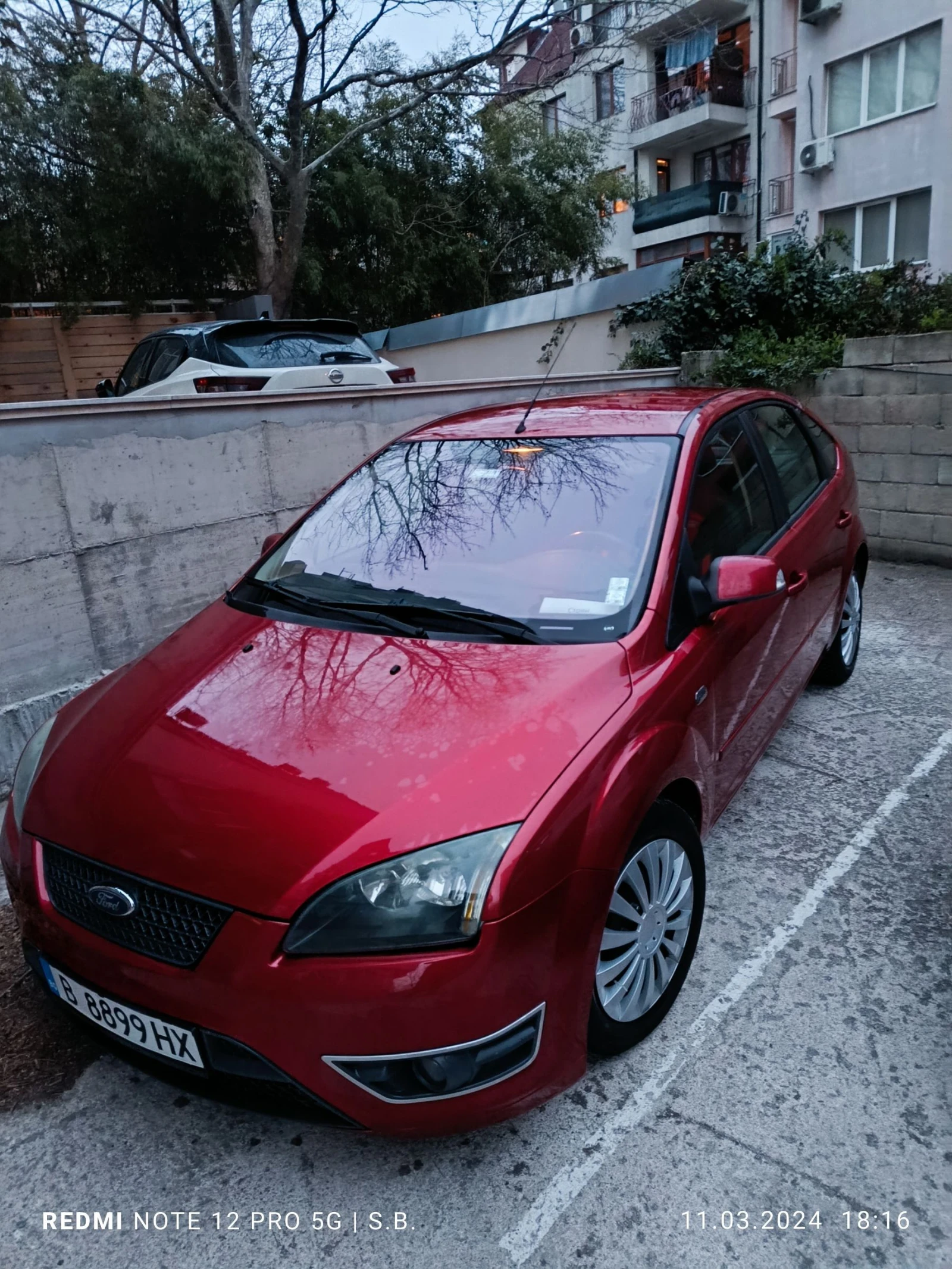 Ford Focus  - изображение 3