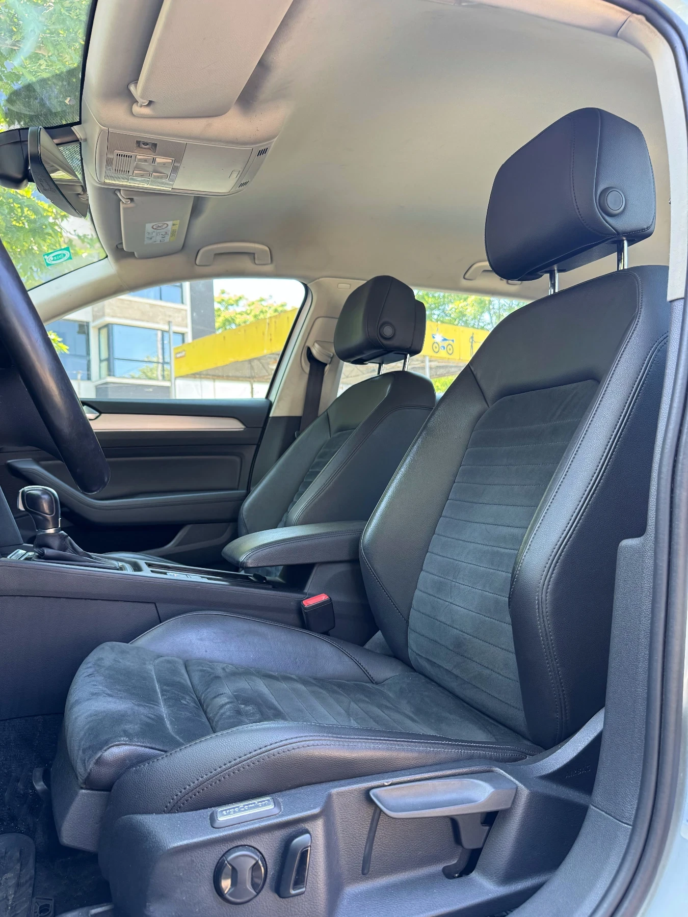 VW Passat 8 2.0TDI/190hp/HIGHLINE/ДИСТРОНИК/Камера/DSG - изображение 7