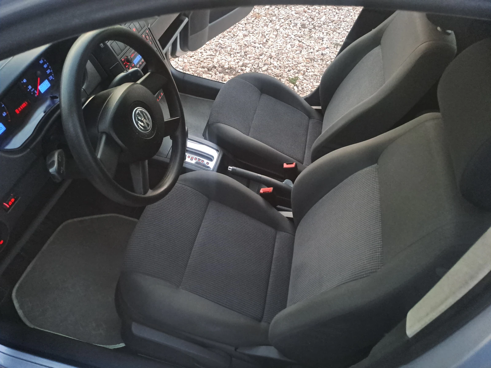 VW Polo 1.4iKLIMA, АУТОМАТТ  - изображение 7