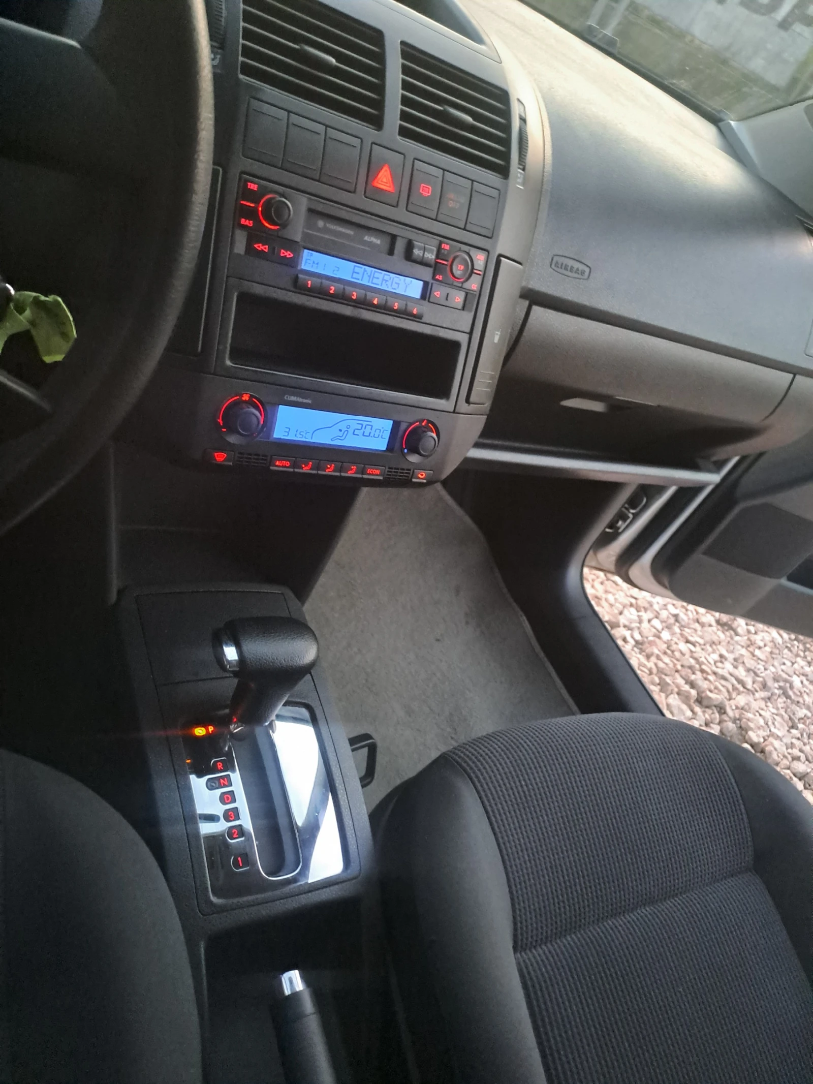 VW Polo 1.4iKLIMA, АУТОМАТТ  - изображение 10