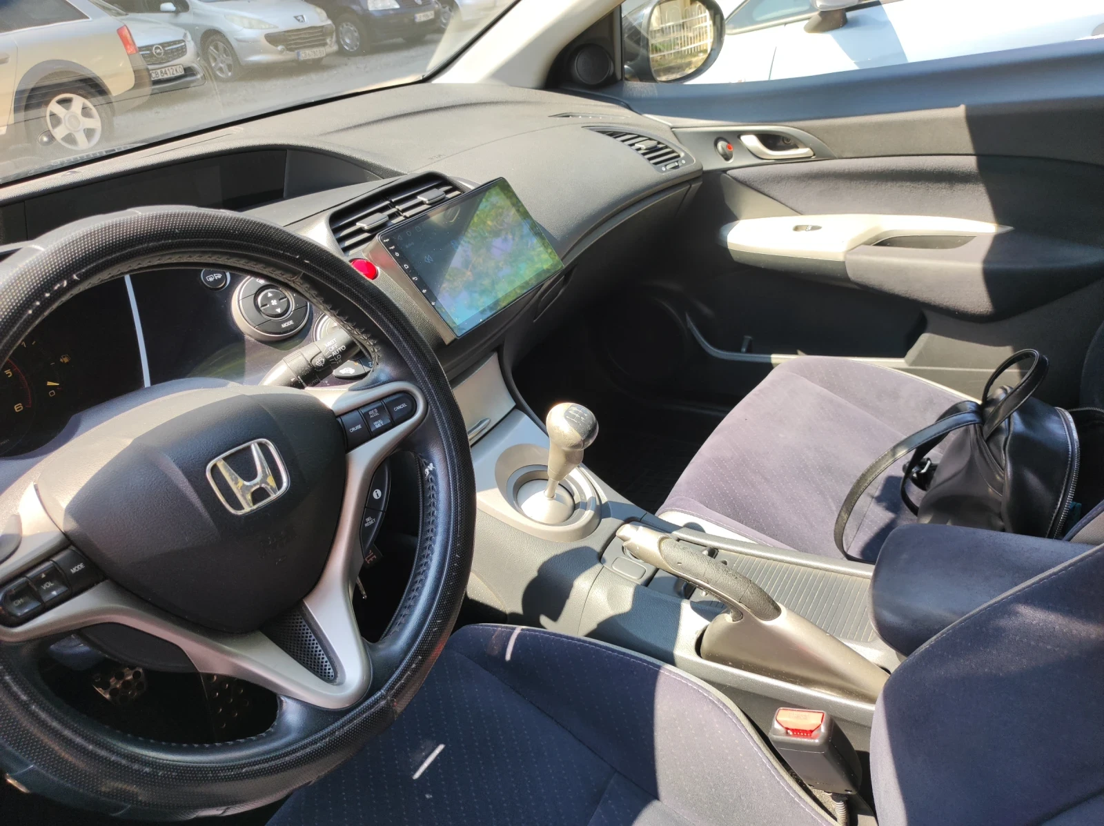 Honda Civic  - изображение 5