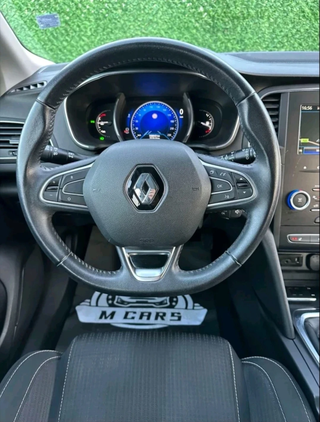 Renault Megane  - изображение 7