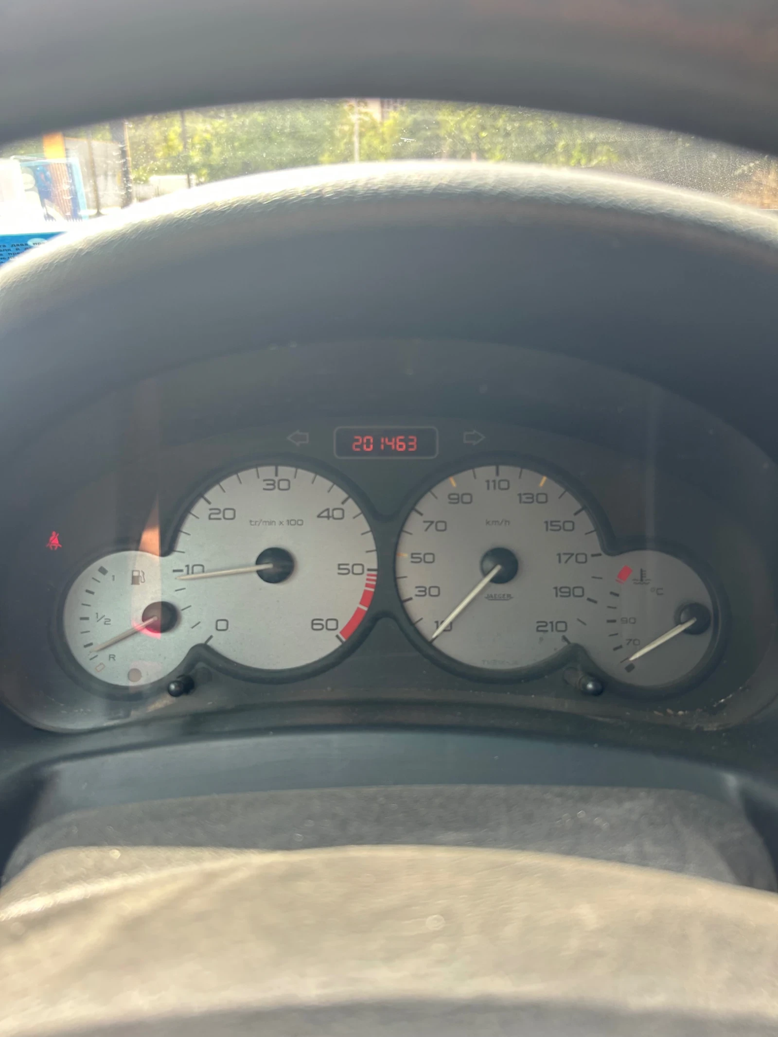 Peugeot Partner 2.0HDI - изображение 6