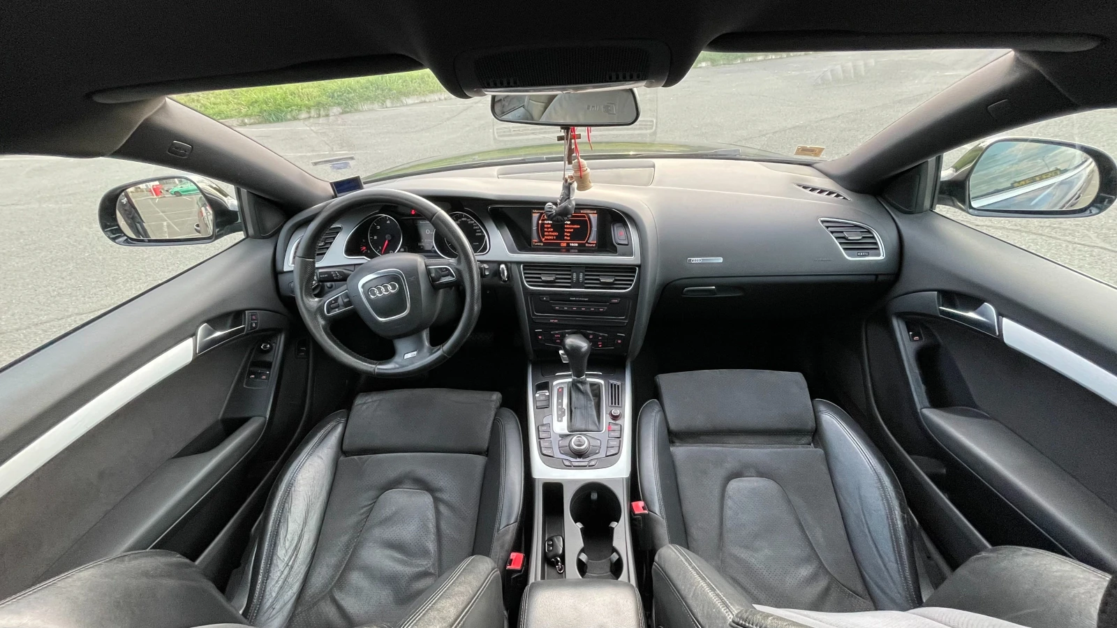 Audi A5  - изображение 7