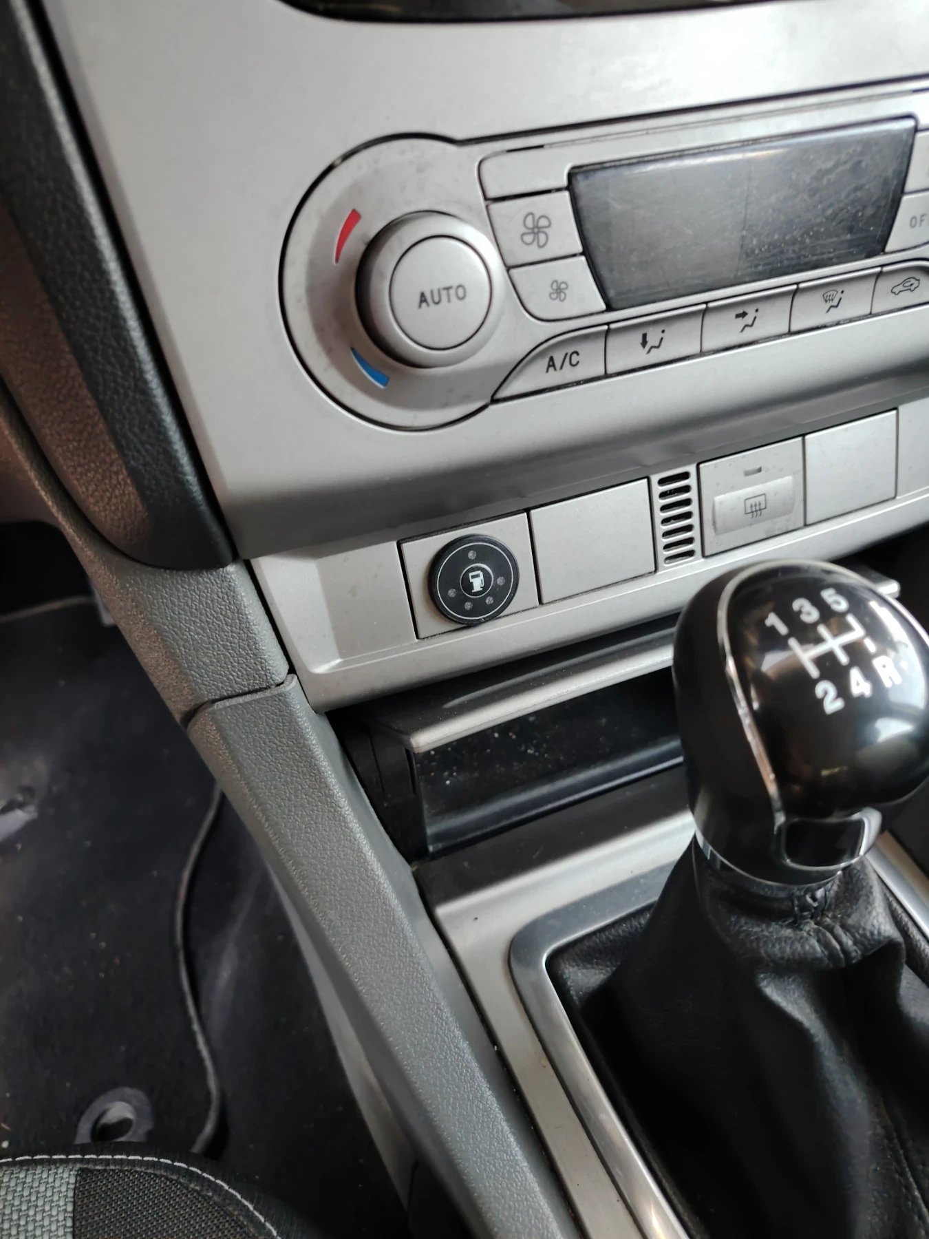 Ford Focus Форд  - изображение 7