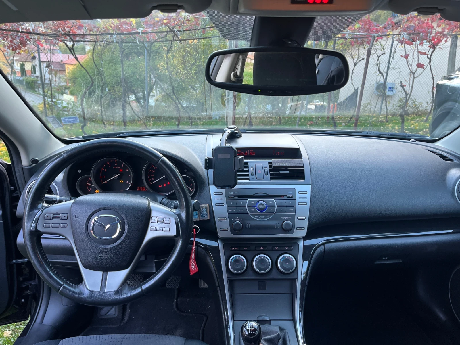 Mazda 6 | Mobile.bg — изображение 7