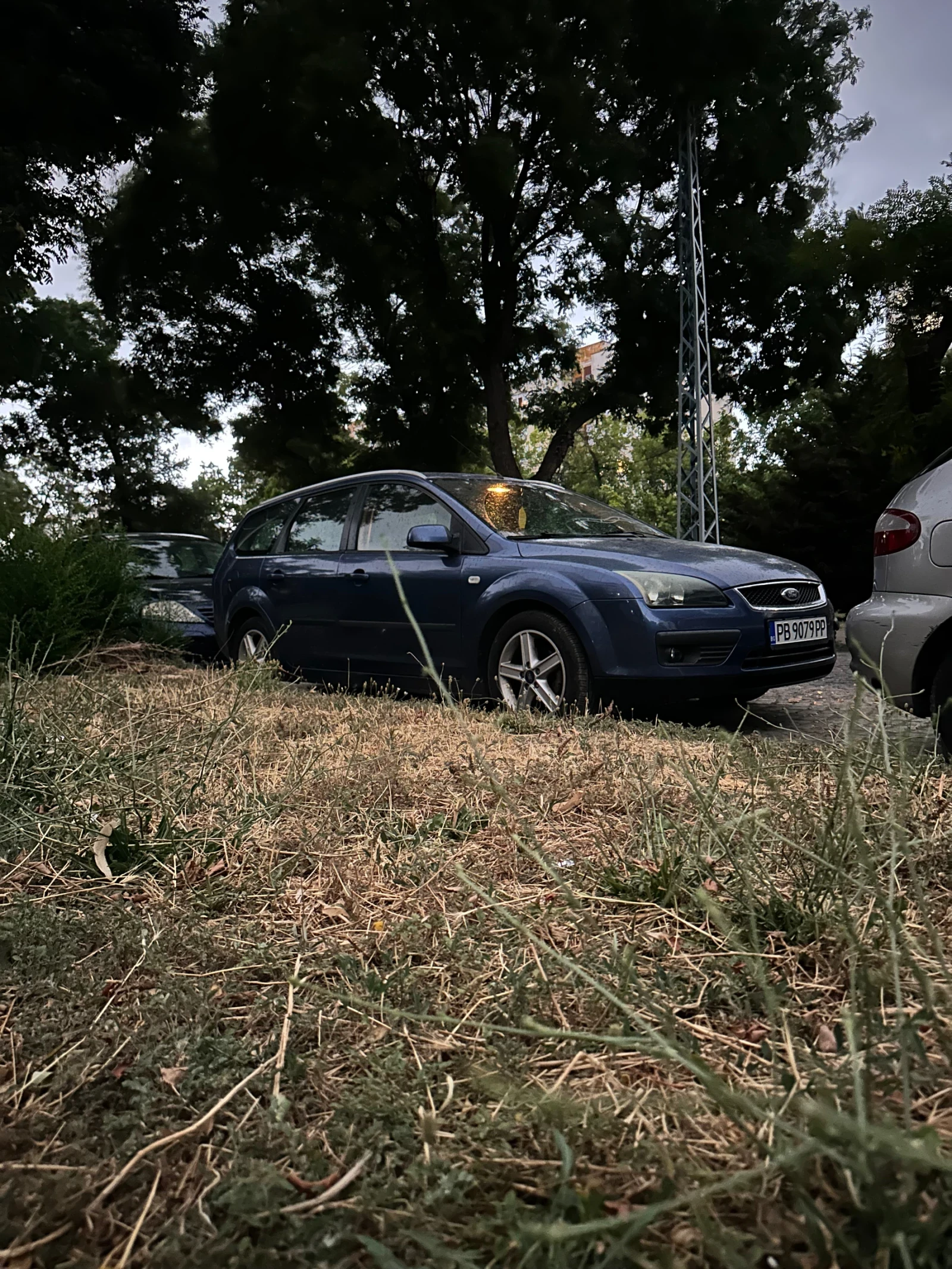 Ford Focus 1.6 tdci - изображение 4