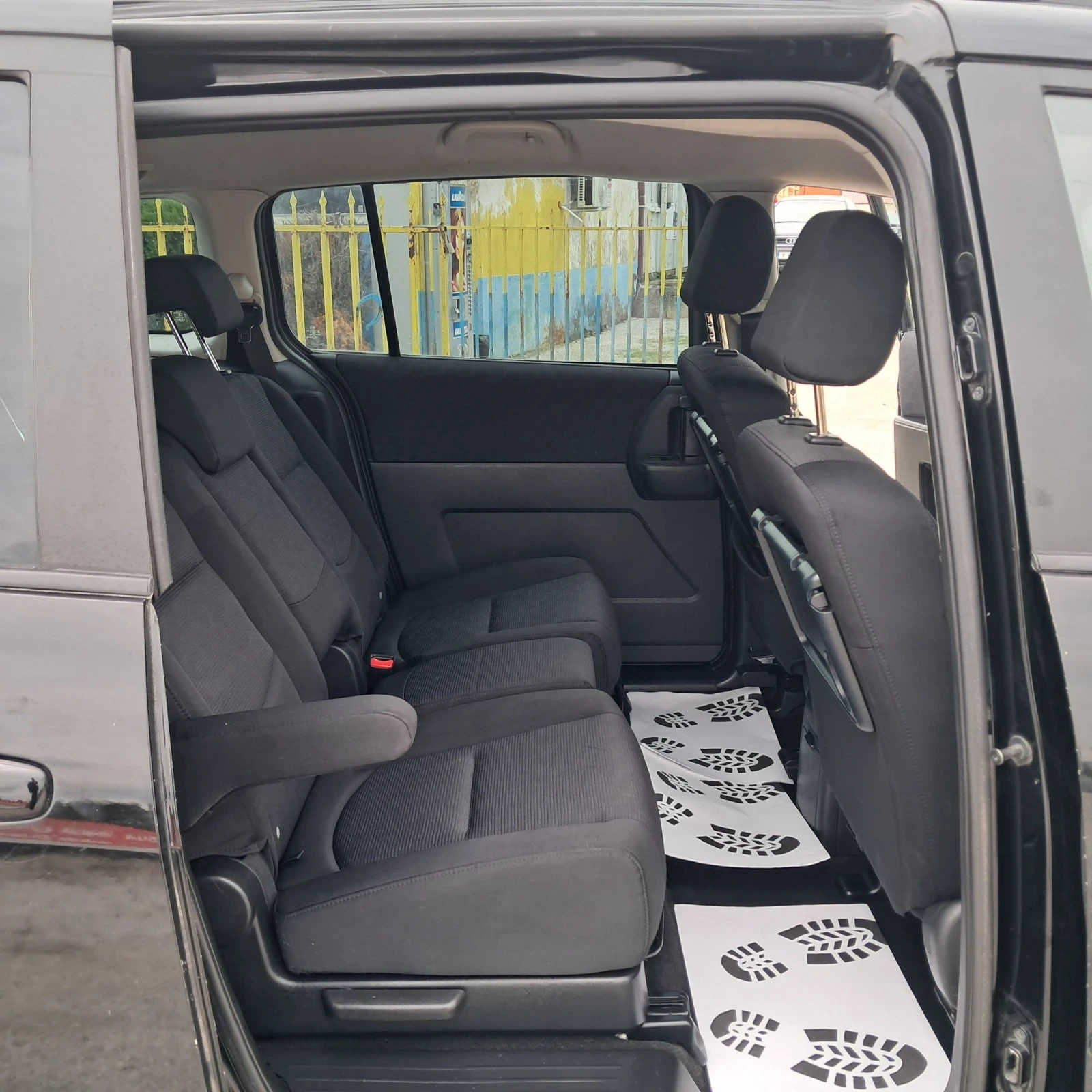 Mazda 5 1.8I 7 | Mobile.bg   11