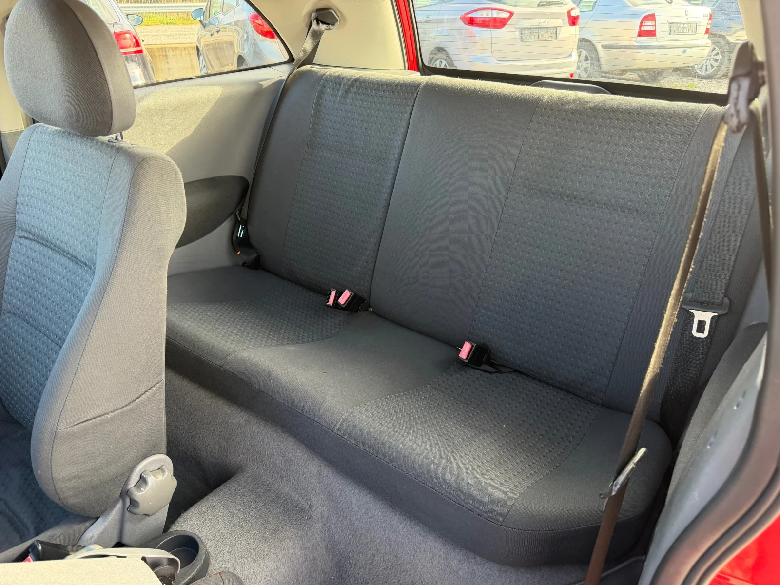 Opel Corsa 1.2i-75PS- | Mobile.bg   11