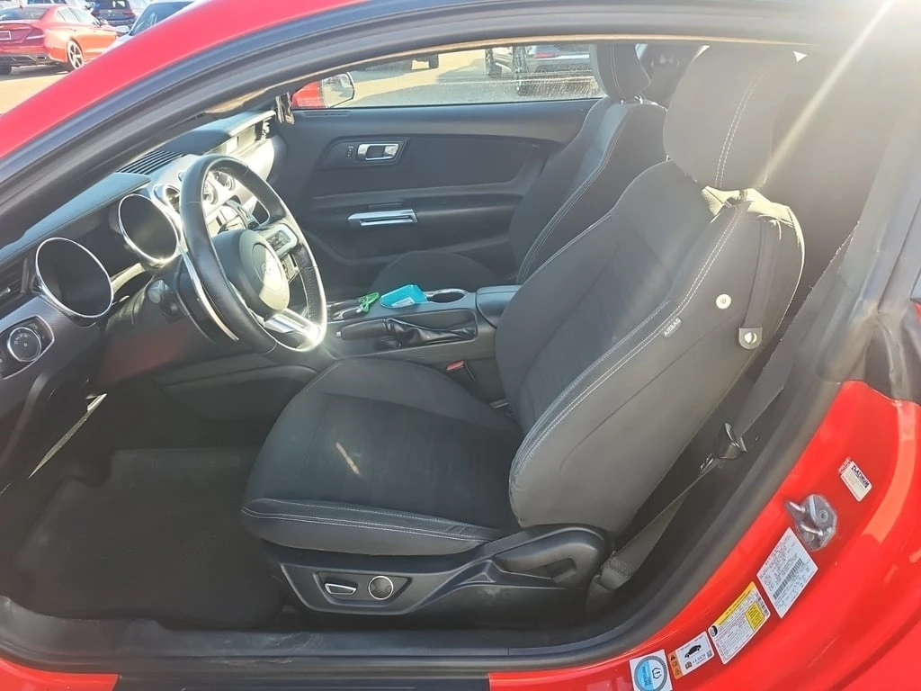 Ford Mustang * GT * CARFAX * БЕЗ ПЪРВОНАЧАЛНА ВНОСКА - изображение 5