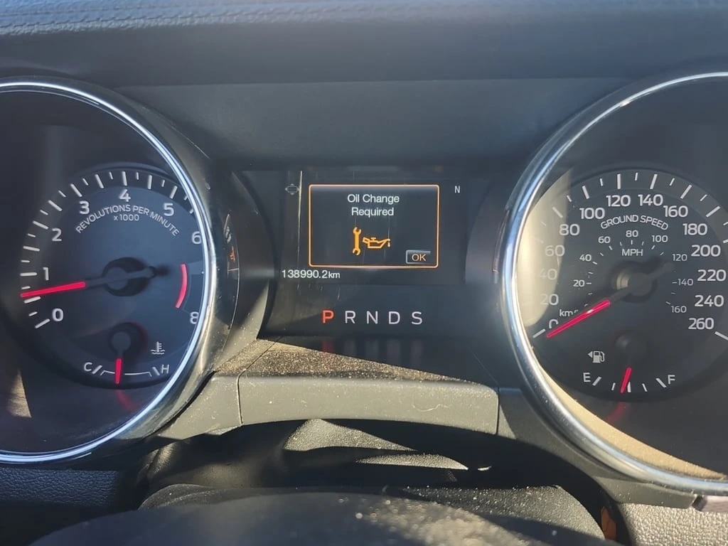 Ford Mustang * GT * CARFAX * БЕЗ ПЪРВОНАЧАЛНА ВНОСКА - изображение 9