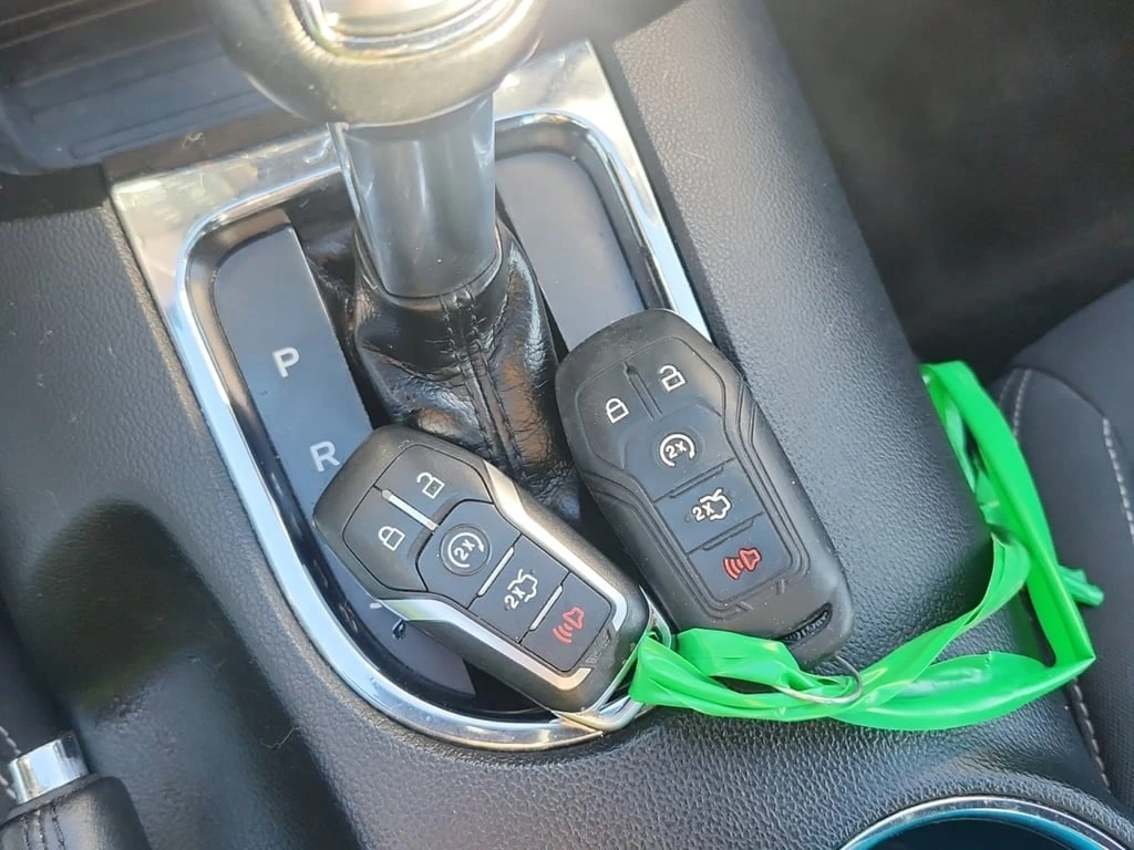 Ford Mustang * GT * CARFAX * БЕЗ ПЪРВОНАЧАЛНА ВНОСКА - изображение 8