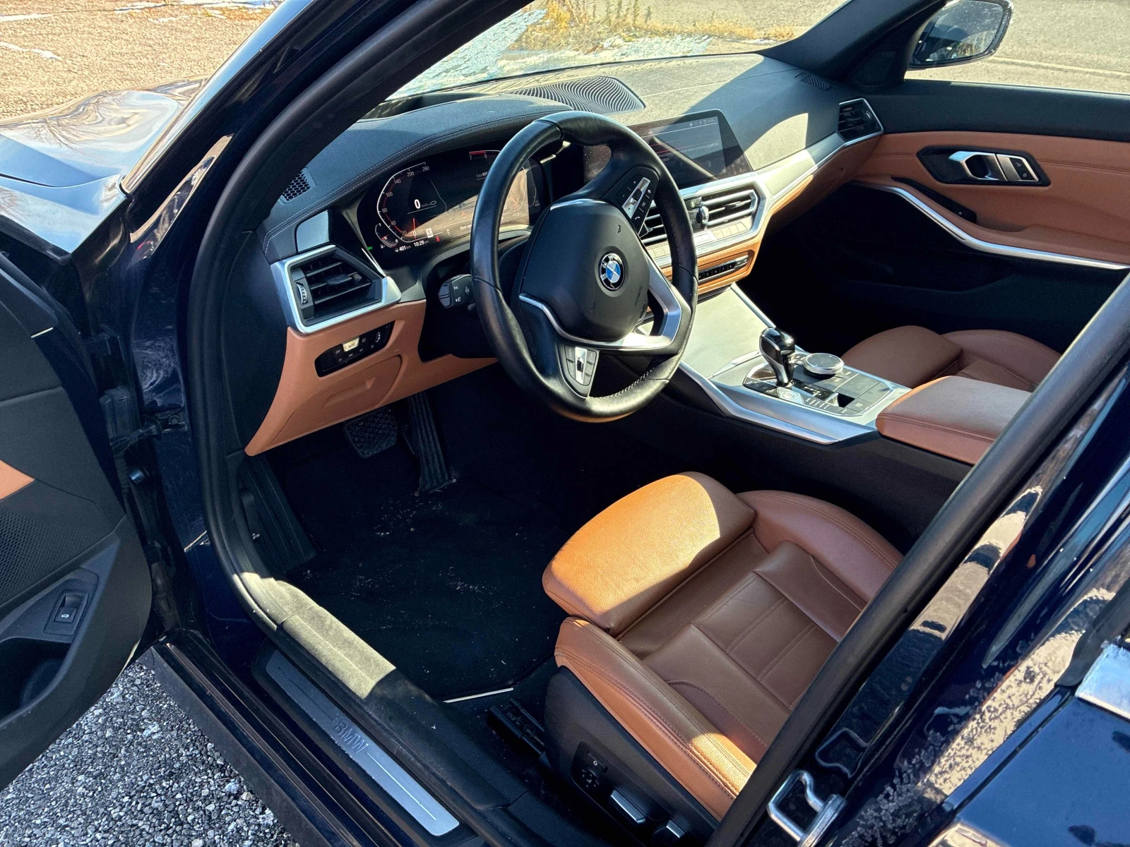 BMW 330 * * XDRIVE * * CARFAX * *   * *  | Mobile.bg   6