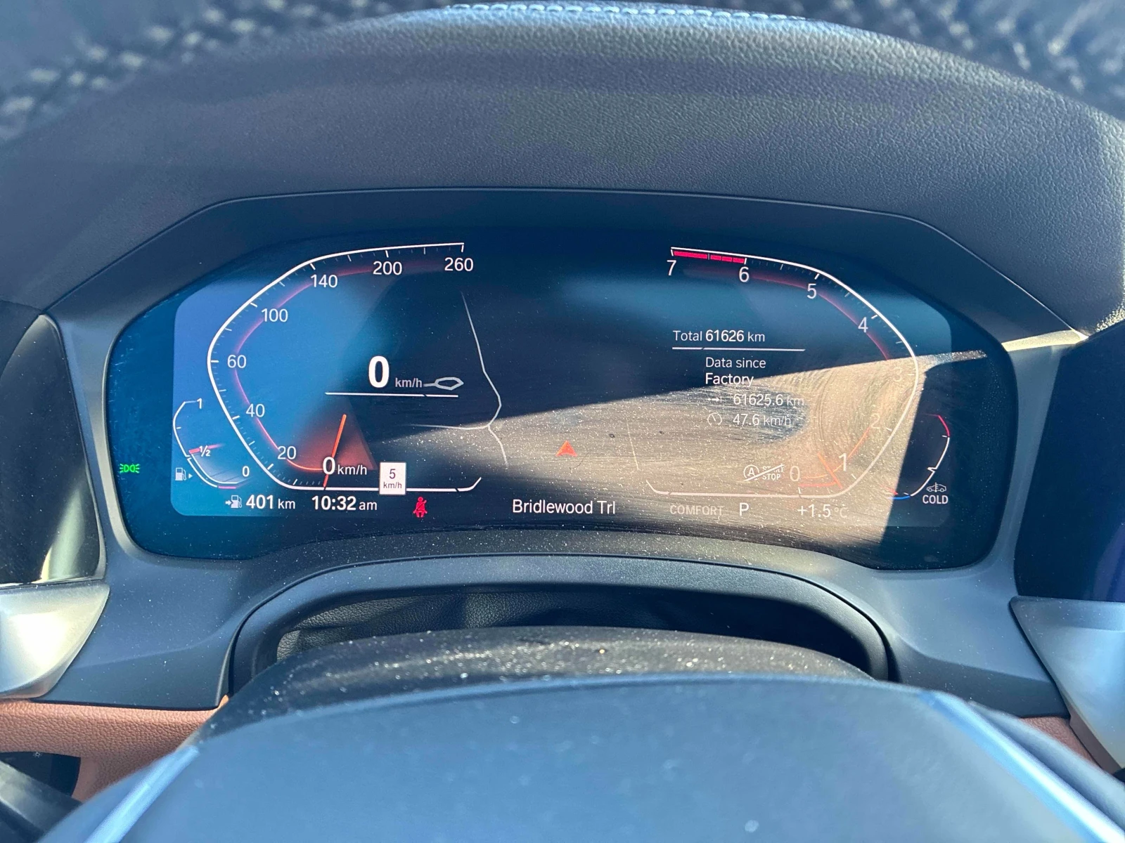 BMW 330 * * XDRIVE * * CARFAX * *   * *  | Mobile.bg   7