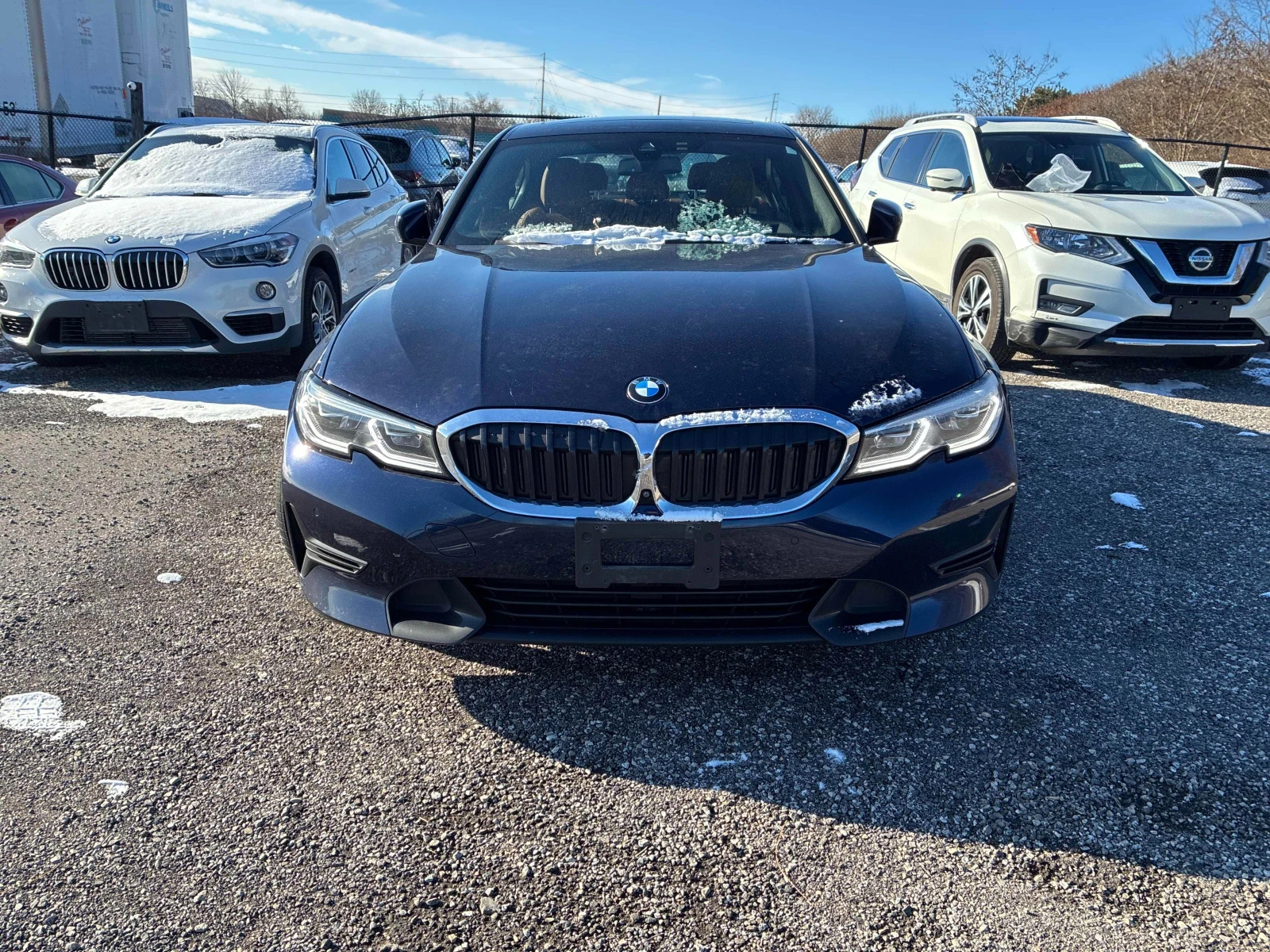 BMW 330 * * XDRIVE * * CARFAX * *   * *  | Mobile.bg   2