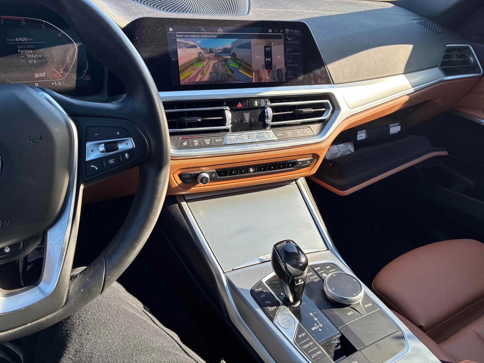 BMW 330 * * XDRIVE * * CARFAX * *   * *  | Mobile.bg   8