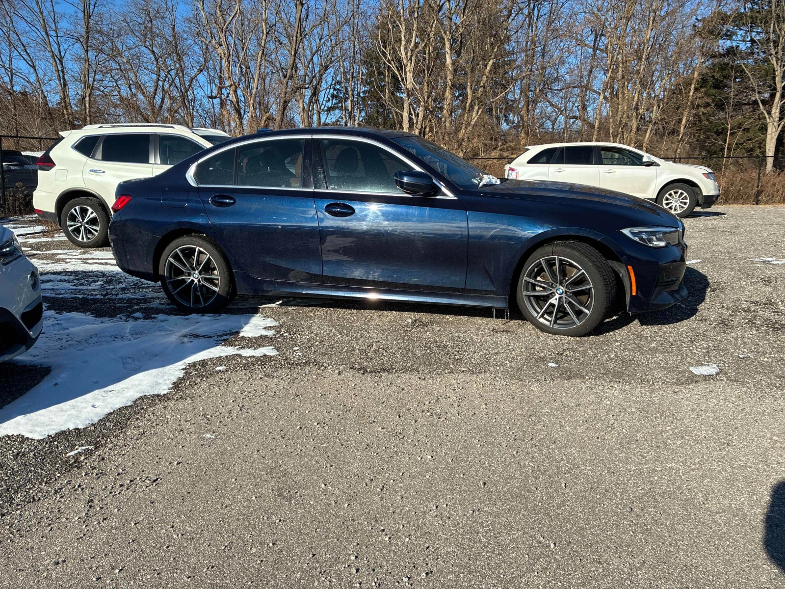 BMW 330 * * XDRIVE * * CARFAX * *   * *  | Mobile.bg   3