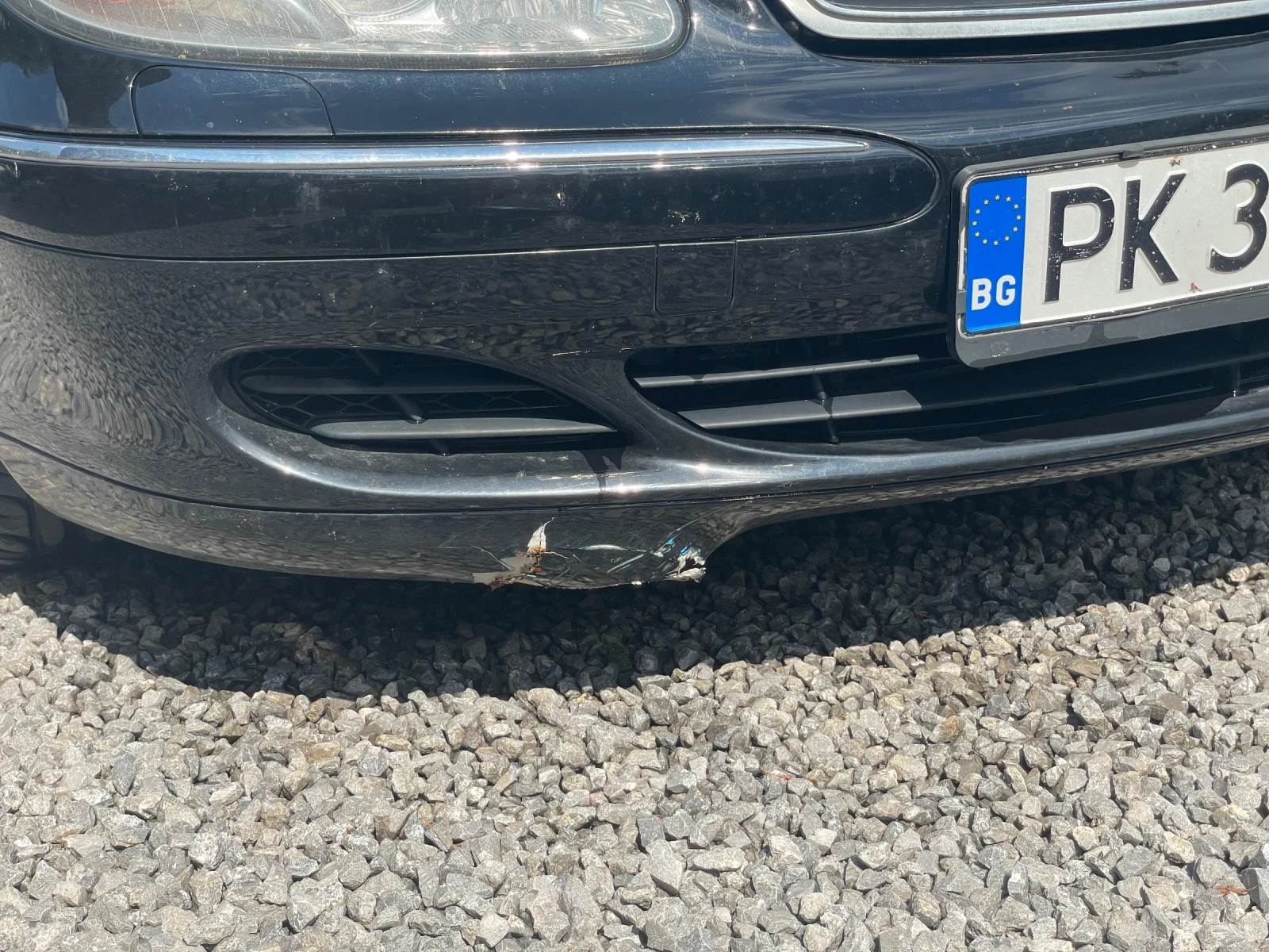 Mercedes-Benz S 320  - изображение 4