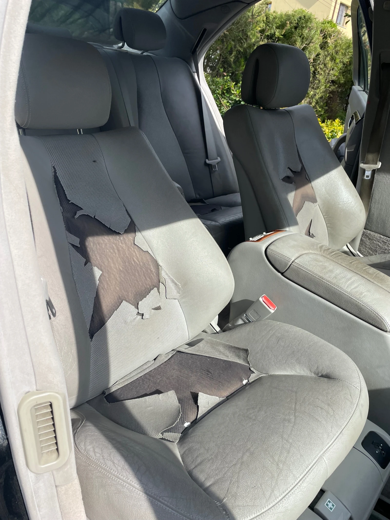 Mercedes-Benz S 320 | Mobile.bg � ����������� 12