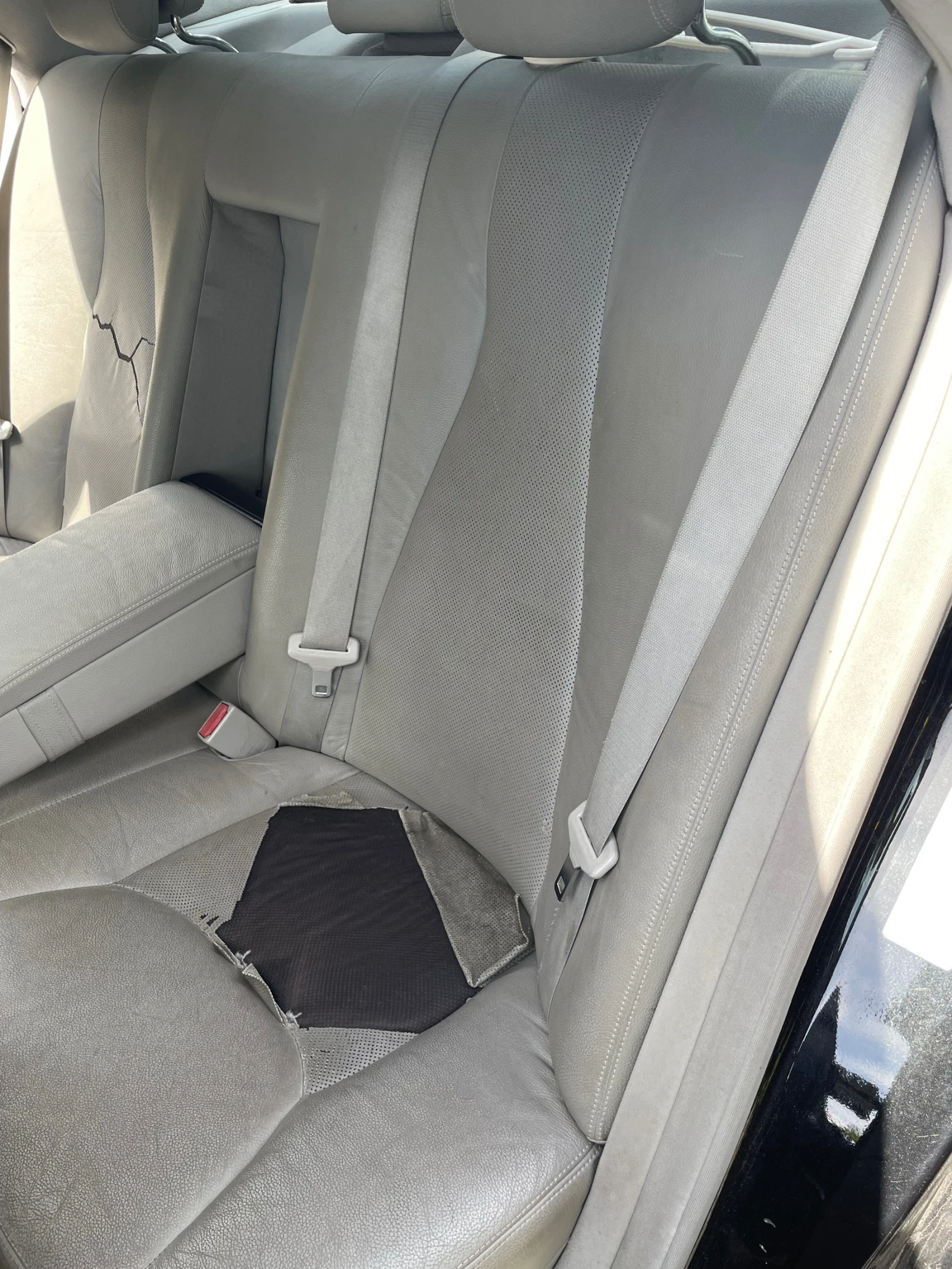 Mercedes-Benz S 320 | Mobile.bg � ����������� 16