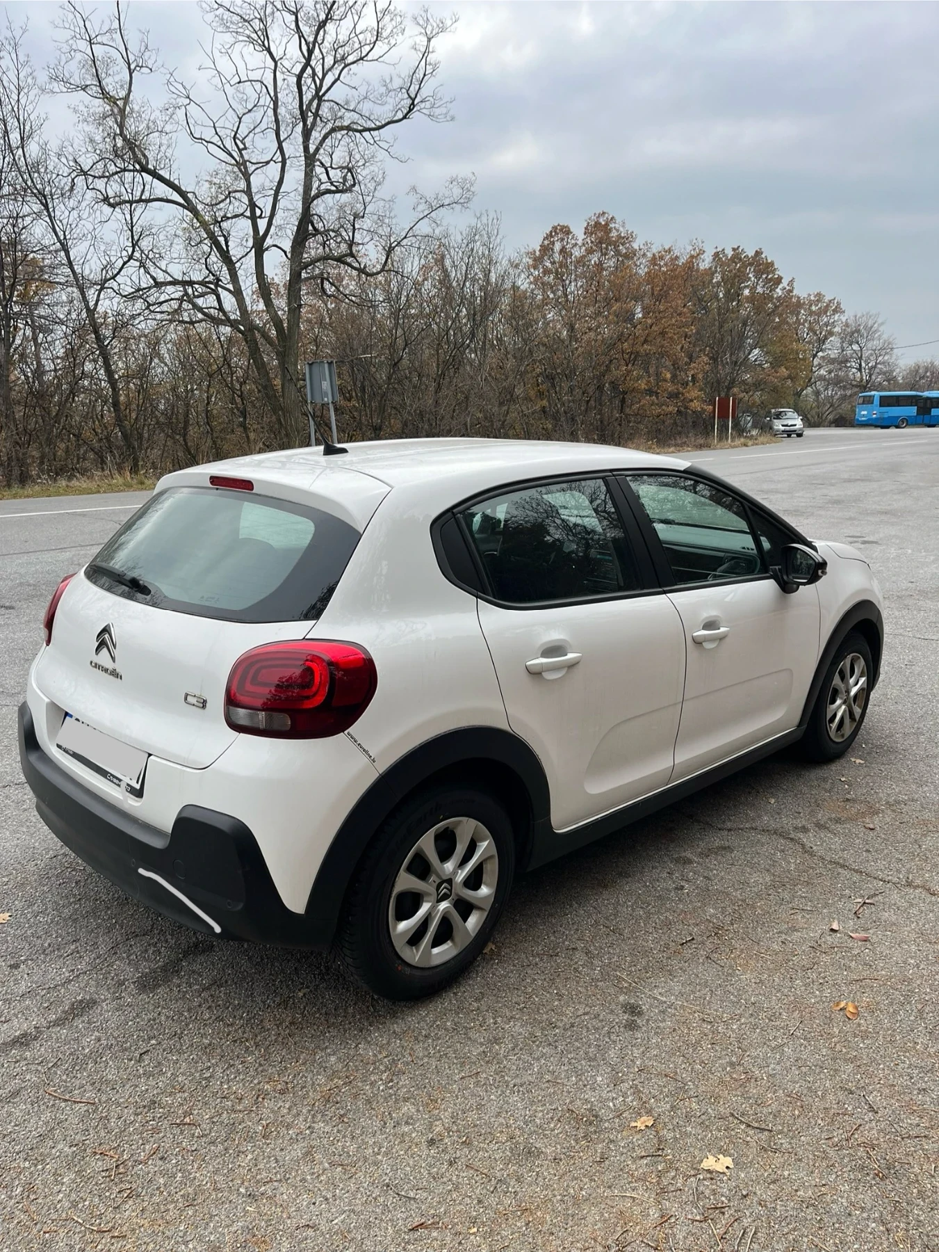 Citroen C3 1.5 BlueHDI | Mobile.bg � ����������� 6