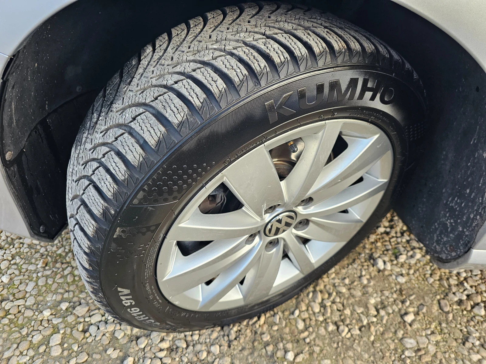 VW Passat 2.0TDI, 140�.�. | Mobile.bg � ����������� 12
