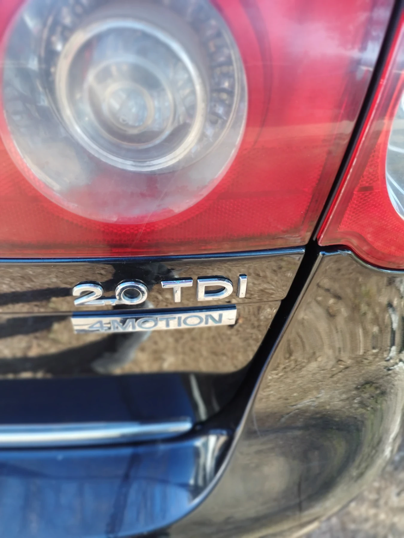 VW Passat 4 MOTION  | Mobile.bg � ����������� 14