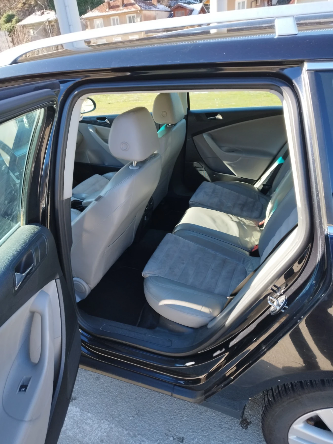 VW Passat 4 MOTION  | Mobile.bg � ����������� 7