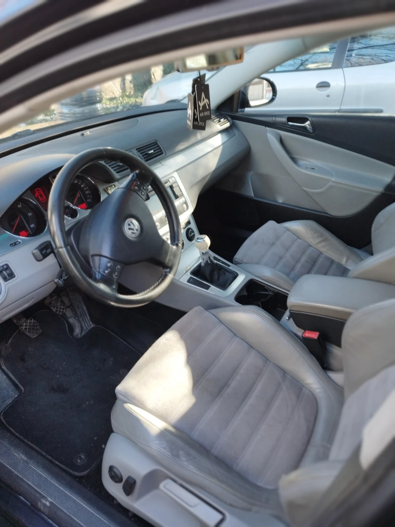 VW Passat 4 MOTION  | Mobile.bg � ����������� 13