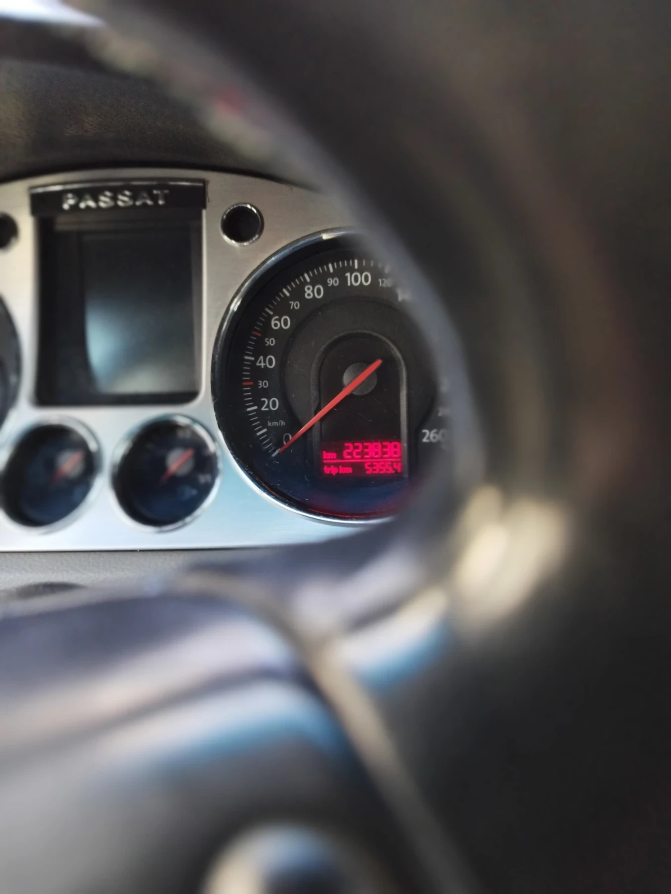 VW Passat 4 MOTION  | Mobile.bg � ����������� 10