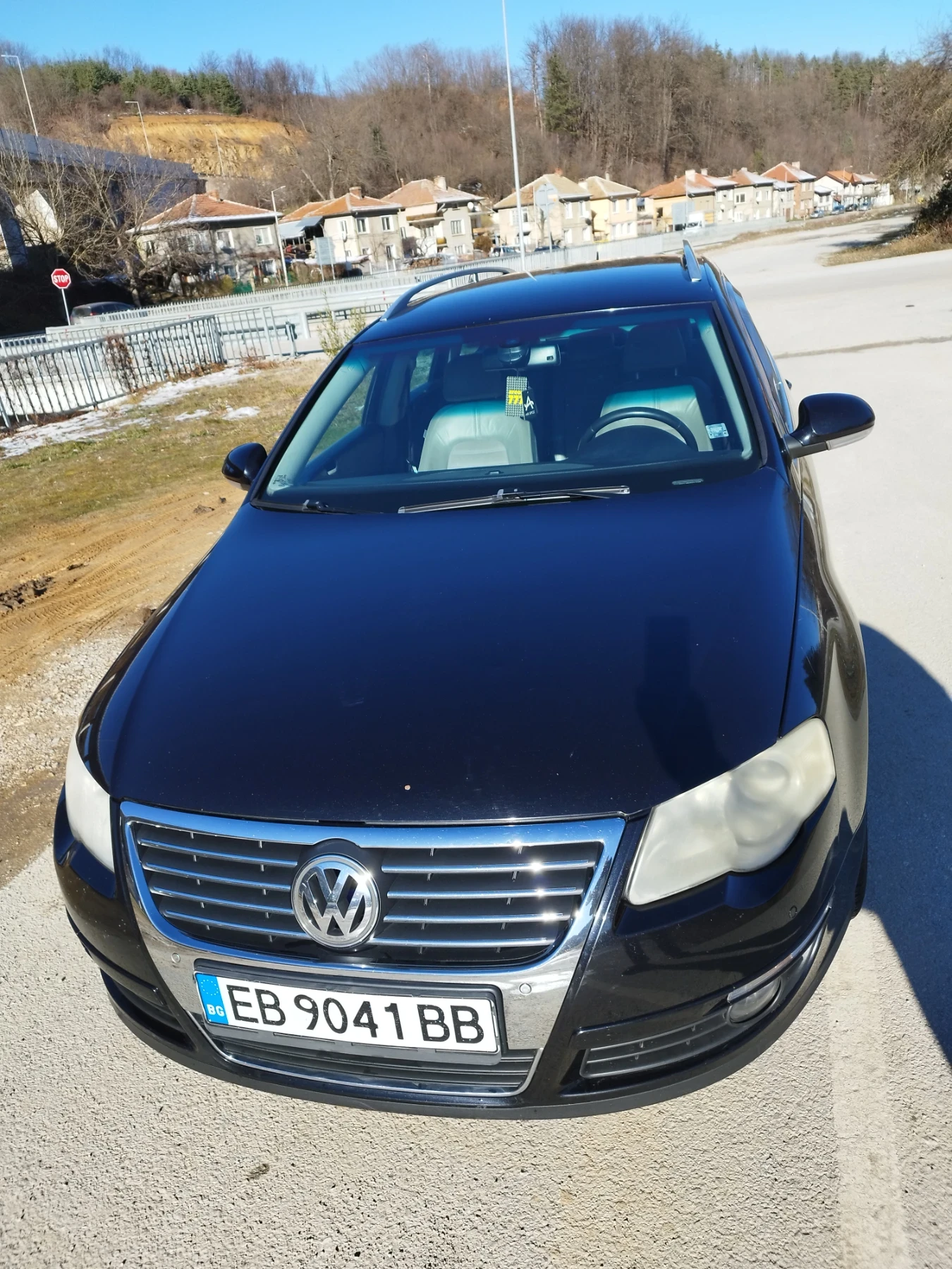 VW Passat 4 MOTION  | Mobile.bg � ����������� 1