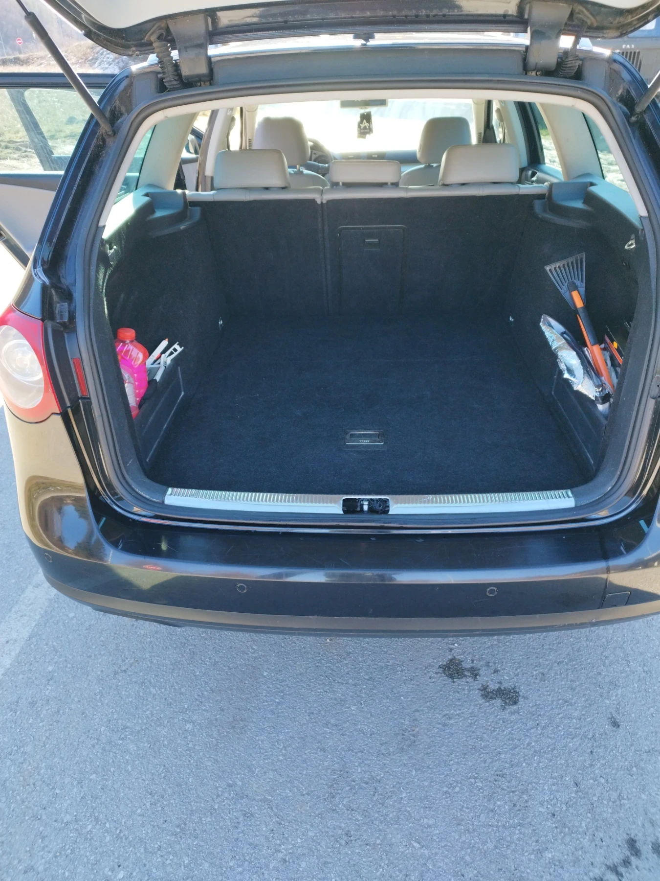 VW Passat 4 MOTION  | Mobile.bg � ����������� 8