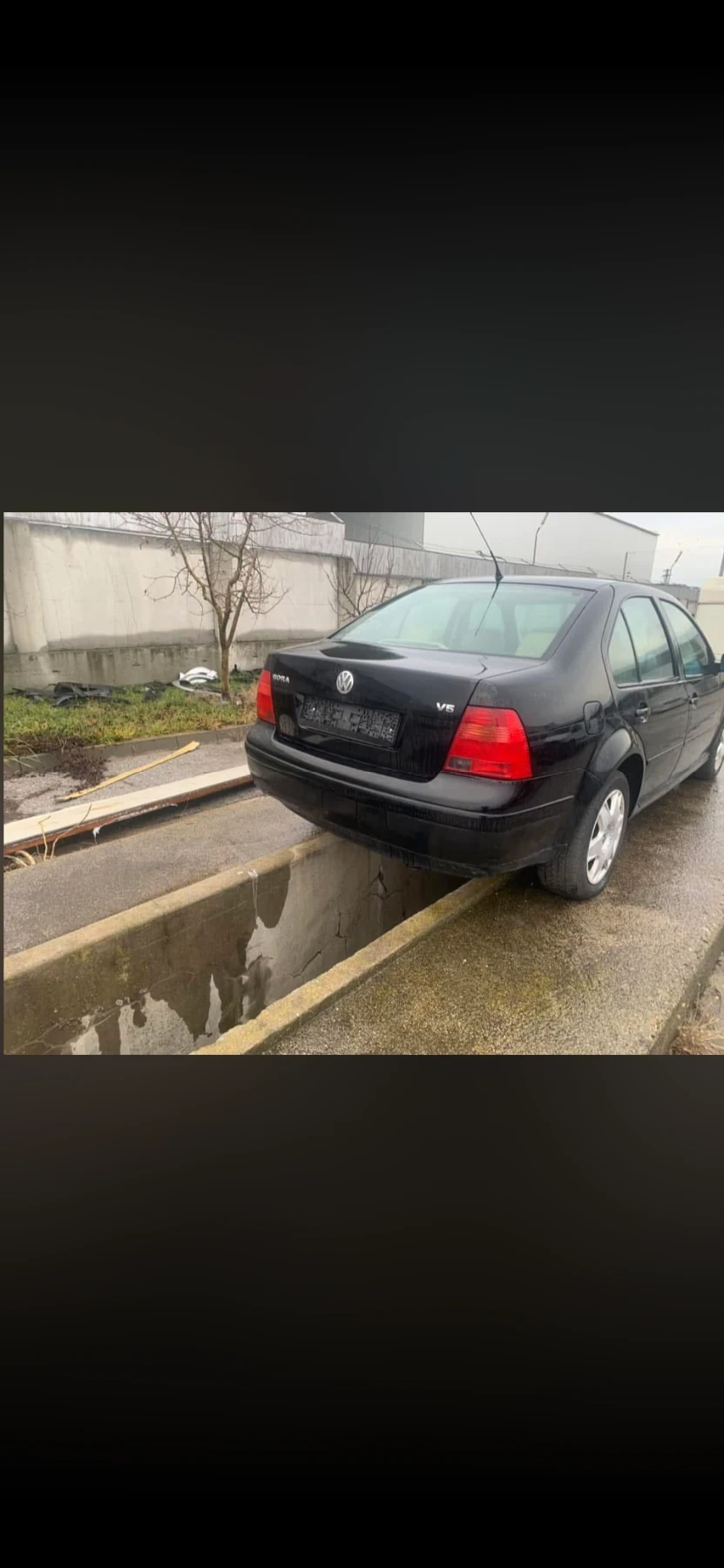 VW Bora 2.3i VR5 �� �����!!! | Mobile.bg � ����������� 3