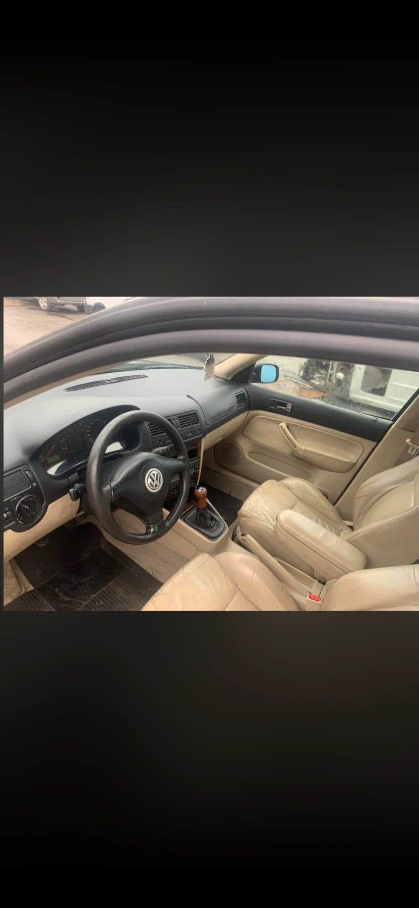 VW Bora 2.3i VR5 �� �����!!! | Mobile.bg � ����������� 5