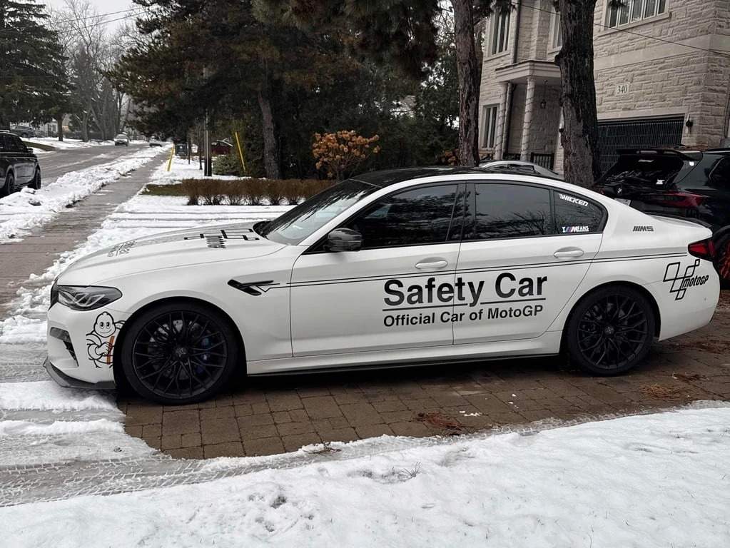 BMW M5 * Competition * CARFAX * ��� ������������ ������ | Mobile.bg � ����������� 2