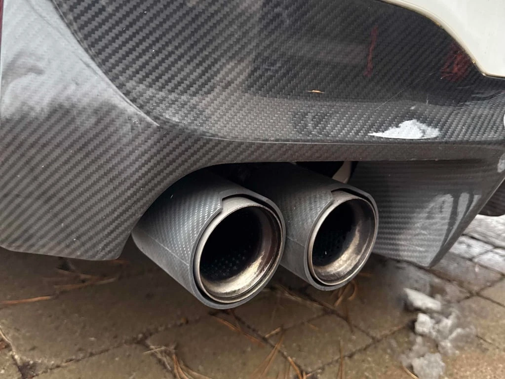 BMW M5 * Competition * CARFAX * ��� ������������ ������ | Mobile.bg � ����������� 13