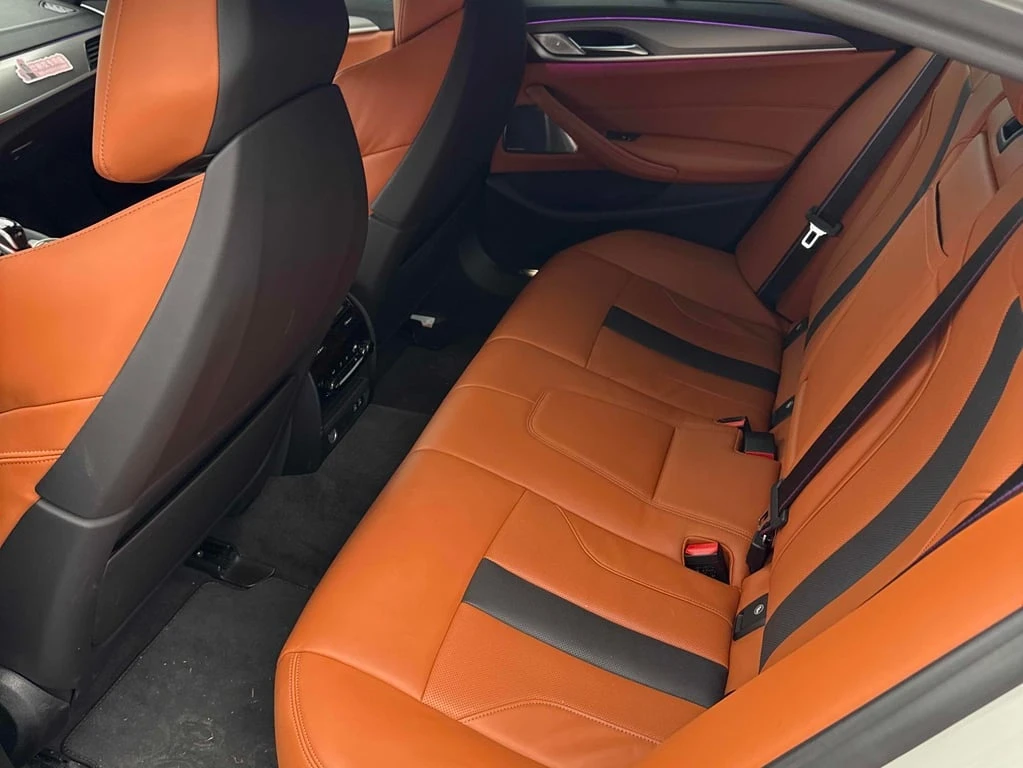 BMW M5 * Competition * CARFAX * ��� ������������ ������ | Mobile.bg � ����������� 12