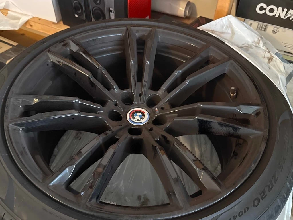 BMW M5 * Competition * CARFAX * ��� ������������ ������ | Mobile.bg � ����������� 15