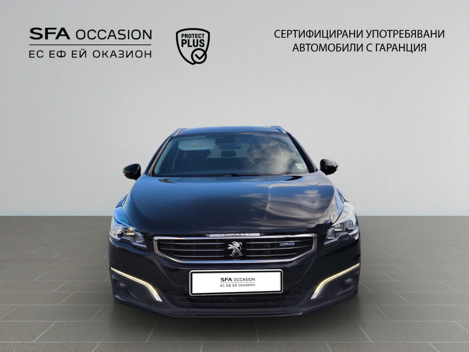 Peugeot 508 SW ACTIVE 2.0 BlueHDI 150 BVM6 // 1509011 | Mobile.bg � ����������� 2