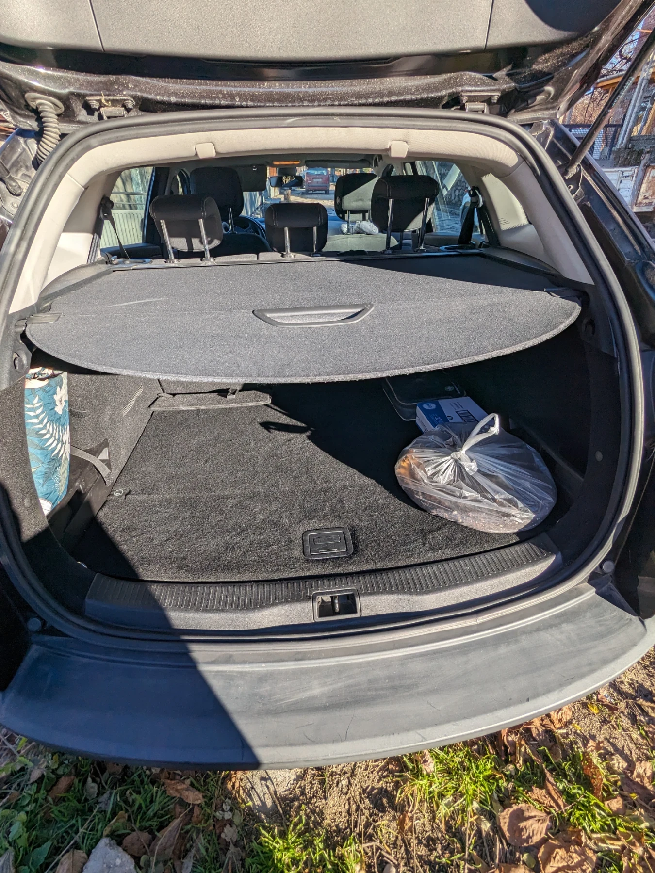 Renault Megane 1.5 DCI - изображение 4