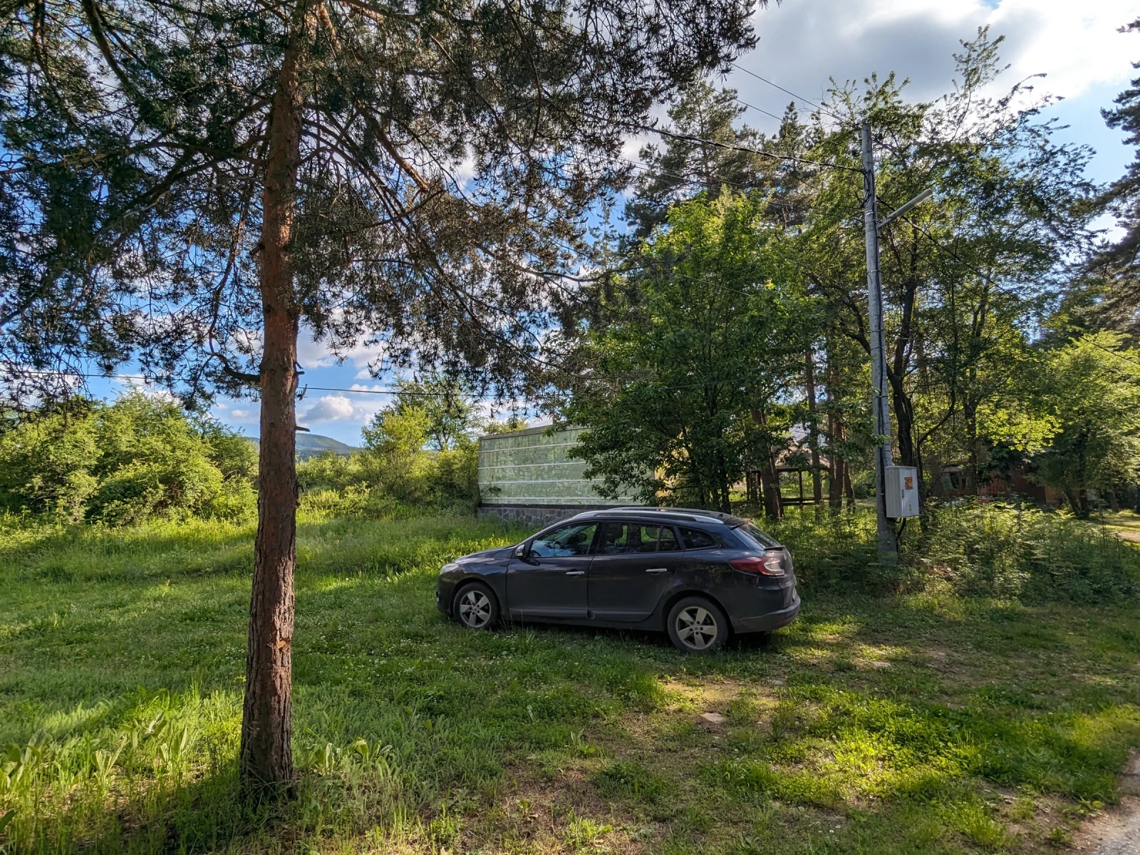 Renault Megane 1.5 DCI - изображение 3