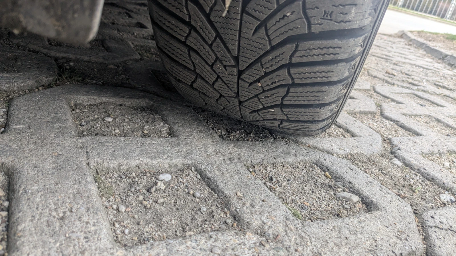 Renault Megane 1.5 DCI - изображение 9