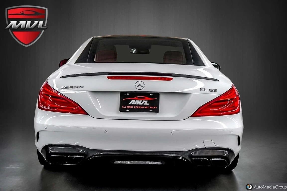 Mercedes-Benz SL * AMG 63 * CARFAX * ���� �� �� | Mobile.bg � ����������� 14