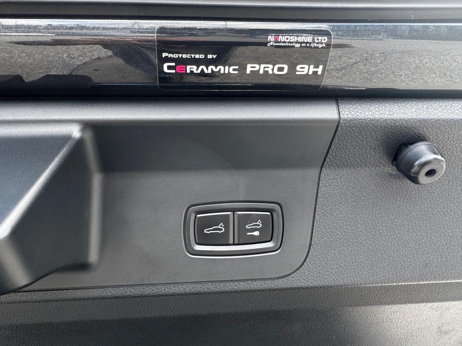 Porsche Panamera Turbo S Approved  - изображение 9