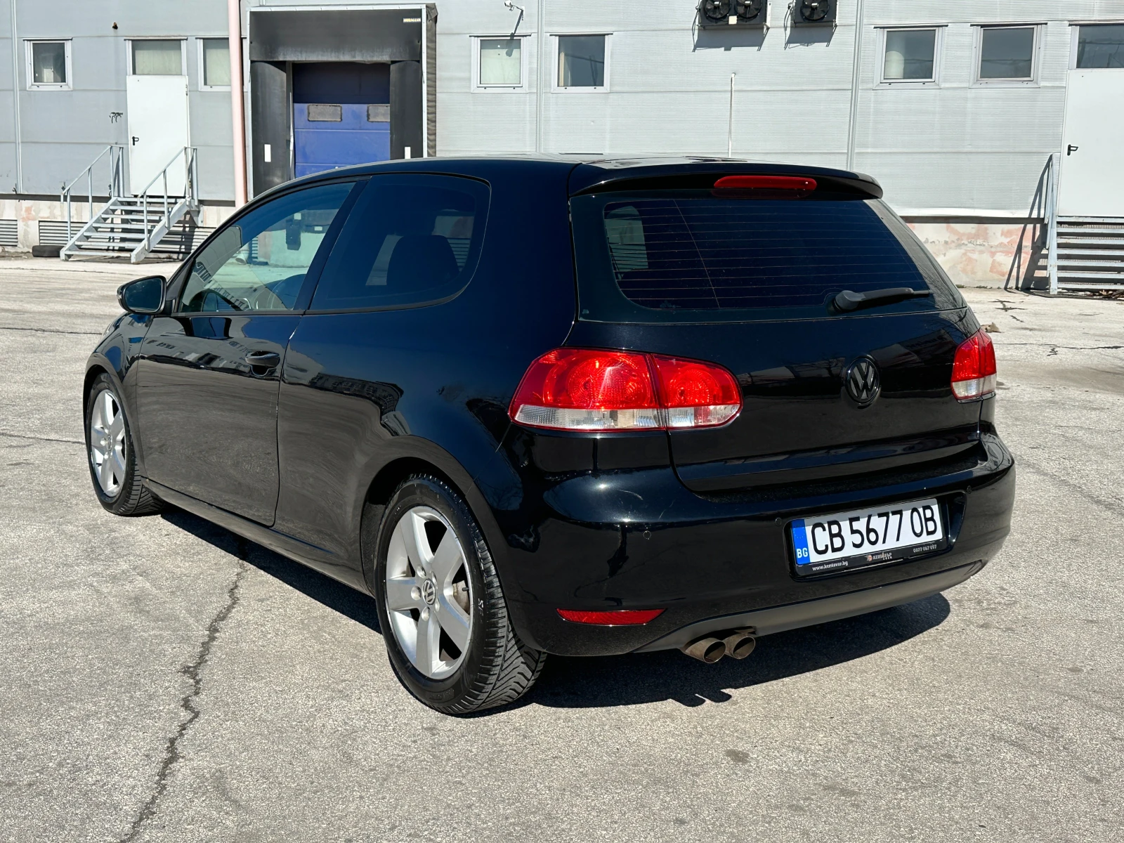 VW Golf | Mobile.bg � ����������� 3