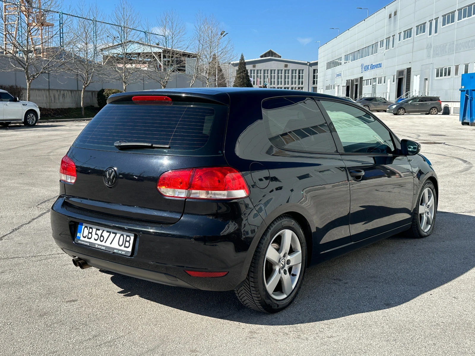 VW Golf | Mobile.bg � ����������� 4