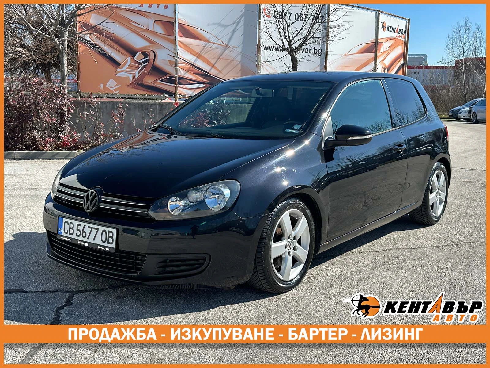 VW Golf | Mobile.bg � ����������� 1