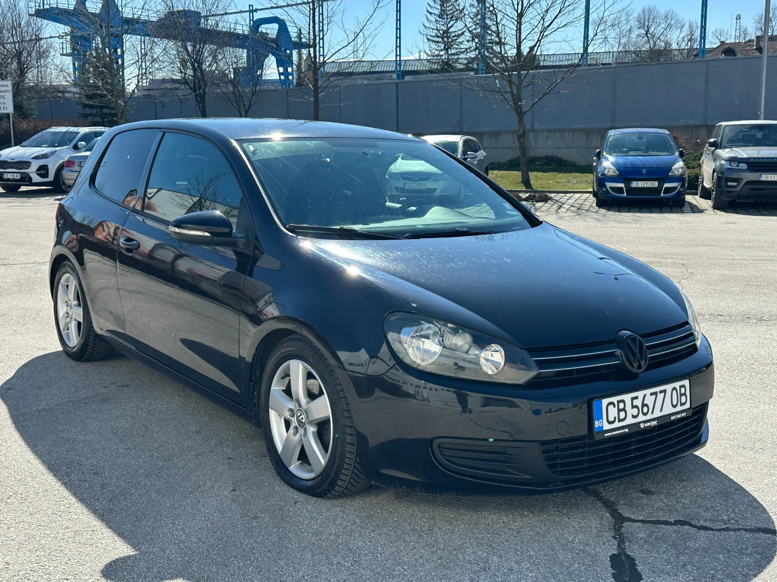 VW Golf | Mobile.bg � ����������� 6