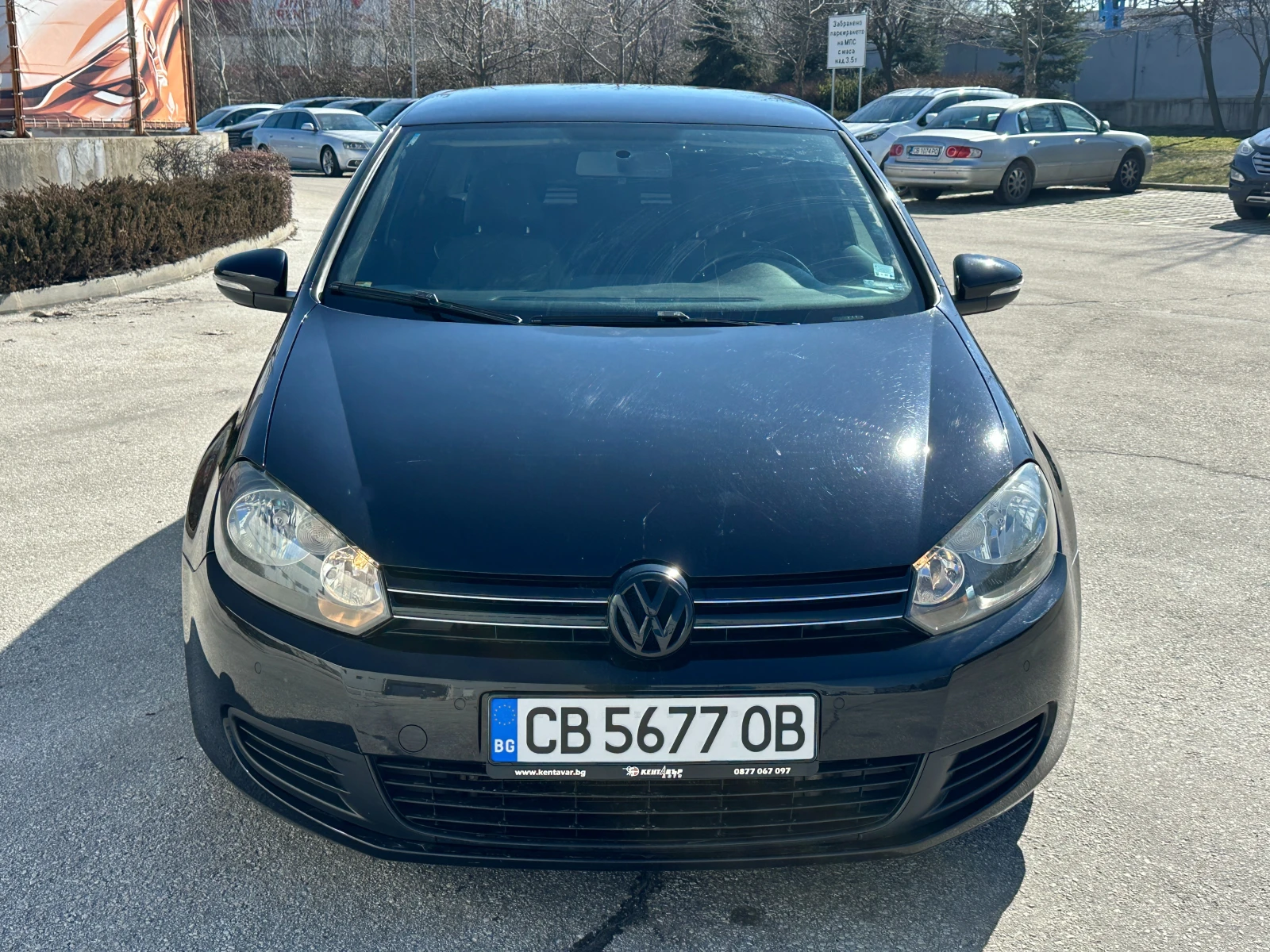 VW Golf | Mobile.bg � ����������� 7